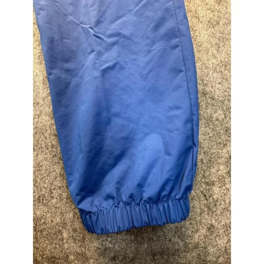 Columbia Mens Winter Trainer Large Blue Omni-Shade Retro 90's Pants